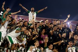 Daftar Juara Piala Presiden: Persebaya Terbaru, Arema FC Masih Terbanyak