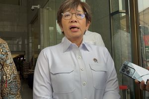 Pimpinan BGN yang Baru pun Heran Laporan Keuangan Era Dadan Dapat WTP BPK