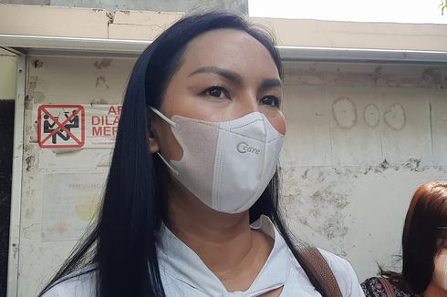 Kalina Octaranny Lapor Polisi, Uang Ibunya Diambil Sekitar Rp 100 Juta dari ATM oleh ART 