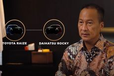 Menperin Apresiasi Perusahaan Elektronik Asal Surabaya Pasok Speaker untuk Mobil Mewah