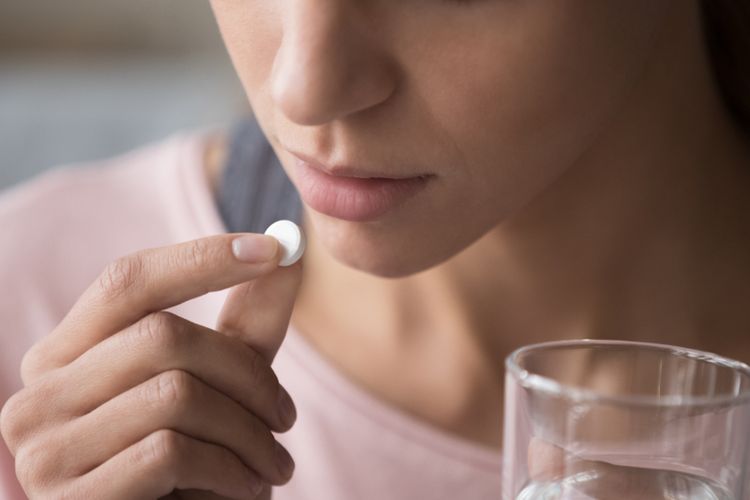 Sudah Minum Obat Hipertensi, tapi Tekanan Darah Tetap Tinggi? Ini Penjelasan Dokter…