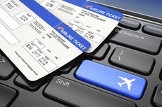 Asosiasi Maskapai Penerbangan Sepakat Turunkan Harga Tiket Pesawat