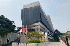 Tak Cuma Baca, di Perpustakaan Jakarta Bisa Lakukan 5 Aktivitas Ini