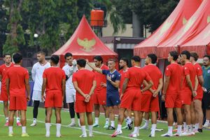 Indonesia Vs Thailand: Misi Garuda Akhiri 35 Tahun Penantian Gelar