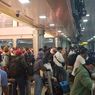 Pengelola Bandara Hang Nadim Imbau Pemudik Datang Lebih Awal Hindari Kepadatan