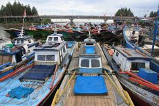 Rivalitas Nelayan Lokal Vs Kapal Ikan Asing di Natuna