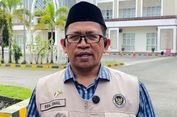 PPIH Makassar Ingatkan Jemaah Haji Jangan Nekat Bawa Pulang Air Zamzam di Koper