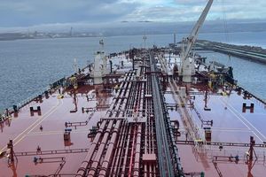 Minyak Aljazair 'Pulang Kampung' ke Indonesia, Pertamina Angkut 1 Juta Barrel