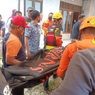Setelah 44 Jam Pencarian, Bocah Hanyut di Kali Angke Serpong Ditemukan Tak Bernyawa