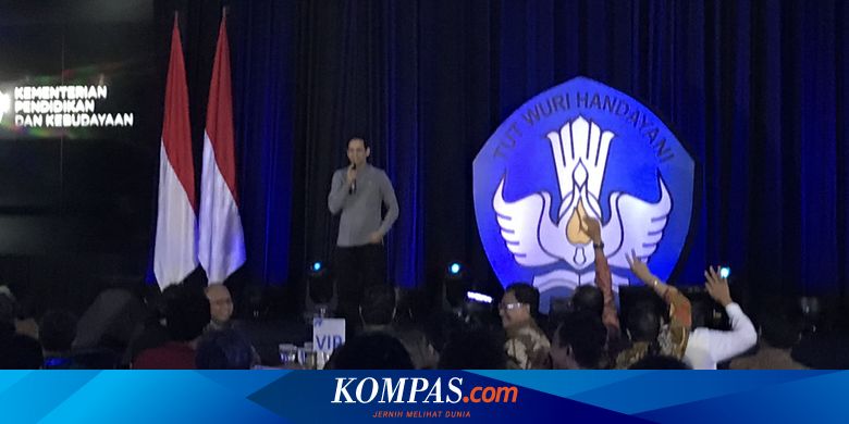 Mengenal 3 Jalur Masuk Perguruan Tinggi Negeri Tahun Ini Halaman All Kompas Com Mengenal 3 Jalur Masuk Perguruan Tinggi Negeri Tahun Ini Halaman All Kompas Com