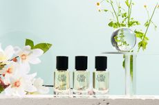 Rebranding, Carl & Claire Hadirkan Parfum yang Lebih Mewah