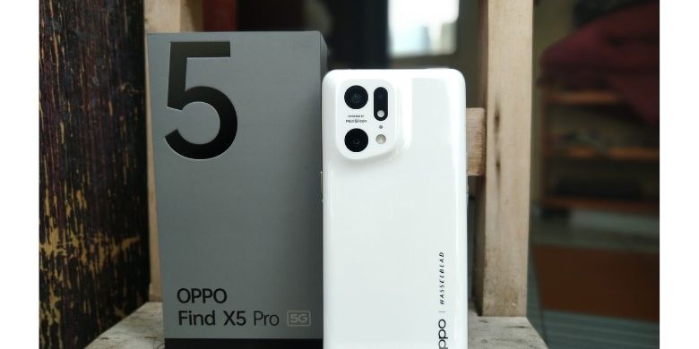 Create a New Standard for Photography!  These are the mainstay features of the Oppo Find X5 Pro 5G