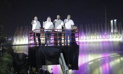 Sambut Puluhan Kepala Daerah, Pemkot Semarang Gelar Beragam Hiburan Menarik