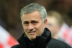 Mourinho: Chelsea Bukan Tim Terbaik, jika West Ham Tembus 4 Besar