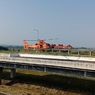 Evakuasi Udara Kecelakaan Fatal di Jalan Tol, Helipad di Rest Area Wajib Ada