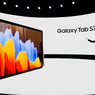 Samsung Umumkan Duo Tablet Baru, Galaxy Tab S7 dan S7 Plus