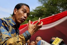 Kapolri Sebut Ada Upaya Makar, Ini Instruksi Jokowi