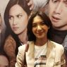 Sheila Dara Cerita Jalani Ramadhan Pertama sebagai Istri Vidi Aldiano