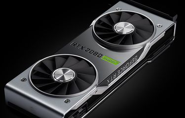 Kartu Grafis Nvidia GeForce RTX Super Meluncur dalam 3 Varian