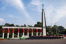 Lima Kecamatan di Kota Bogor Rawan Banjir, Ini Rinciannya