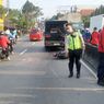 Menyalip Kendaraan di Jalan Ternyata Diatur Undang-undang
