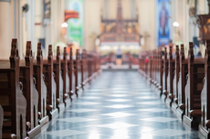 Ini Rangkaian Ibadah Pekan Suci di Gereja Katedral 