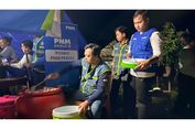Dari Posko ke Posko, PNM Salurkan Bantuan bagi Warga Terdampak Gempa NTT