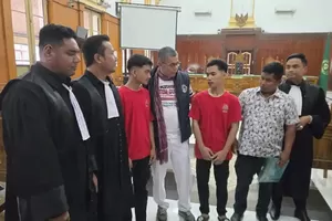 Alasan Polisi Tangkap Warga Medan Usai Beli Pertalite 25 Liter, Terancam Denda Rp 60 Miliar