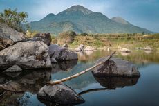 Bukan Tempat Wisata, Ketahui Seluk Beluk Ranu Manduro 