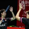 Update Ranking BWF - Marcus/Kevin Masih Nomor 1, Ginting Tembus 5 Besar