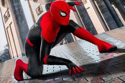 Fakta Spider-Man: No Way Home, dari Trailer Bocor hingga Kemunculan Doctor Octopus dan Wong