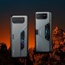 Asus ROG Phone 6D Resmi Meluncur dengan Chip Mediatek
