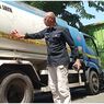 Polisi Bongkar Kasus Penimbunan 8.000 Liter BBM di Magetan, Diduga Libatkan Pengusaha Bus 