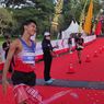 Borobudur Marathon 2022: Fadhil Juara Young Talent Putra