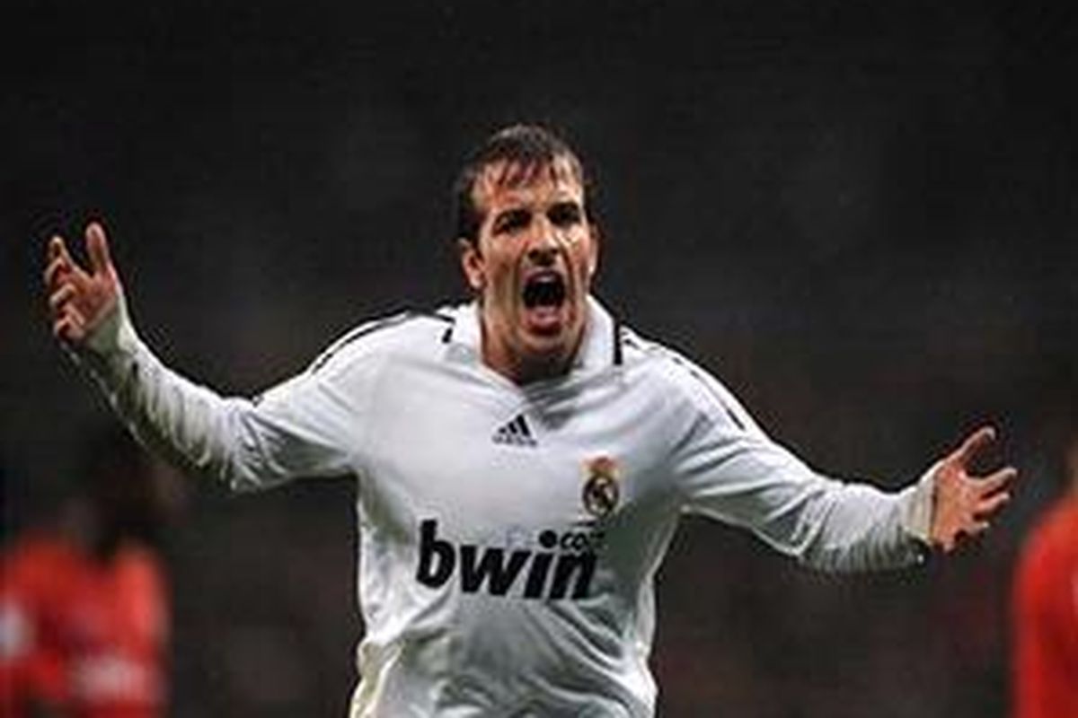 Rafael van der Vaart