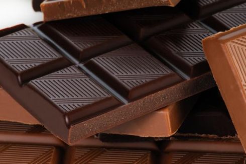 Makan Cokelat Setiap Hari Sehatkan Jantung