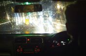 Kenapa Lampu Mobil Lain Bikin Silau Saat Malam? Ini Penjelasan Pakar Inggris