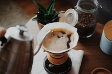 Pameran World of Coffee Digelar Perdana di Indonesia pada 15-17 Mei 2025
