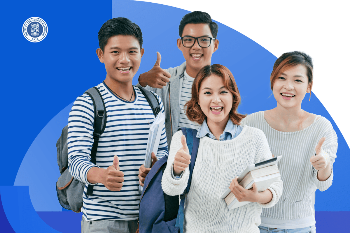 Inilah link pengumuman hasil seleksi mandiri SM ITB 2022.