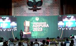 5 Kota Sabet Adipura Kencana 2023, Ini Daftarnya