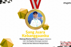 Berikan Apresiasimu Bagi Pahlawan Olahraga Indonesia Dengan Cara Ini