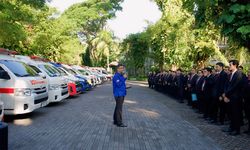 Dukung World Water Forum di Bali, Holding RS BUMN IHC Siapkan Tim Medis hingga Mini ICU