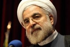 Hassan Rohani: Tak Berjilbab Bukan Berarti Tak Bermoral