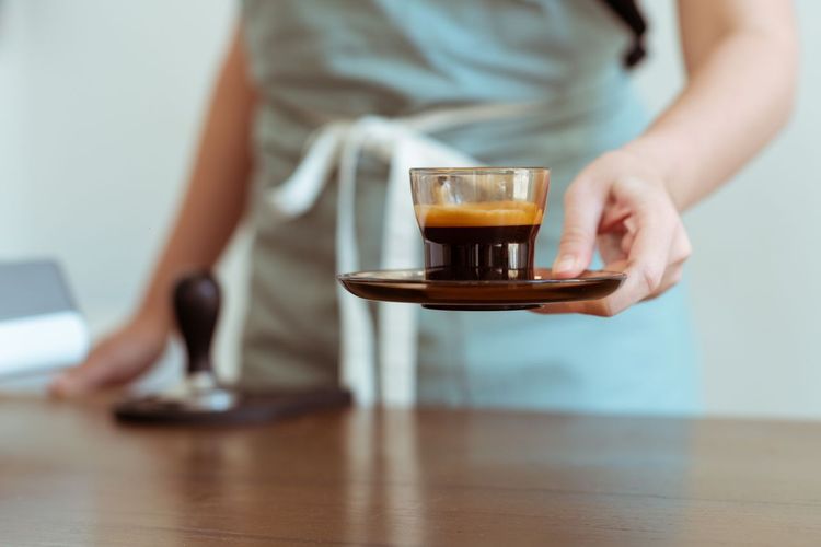 Kopi Termahal di Dunia Harganya Rp 17,3 Juta per Cangkir, Ini Rasanya