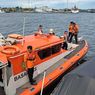 Kapal Hilang Kontak 30 Jam Saat ke Pulau Enggano, SAR Bengkulu Turunkan Tim