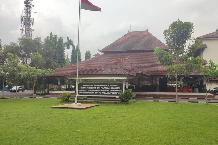 Pemkot Gelontorkan Rp 16 Miliar untuk Bangun Gedung Baru DPRD Kota Magelang