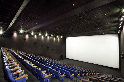 Seluruh Jaringan Bioskop di Indonesia Sepakat Kembali Buka Mulai 29 Juli 2020