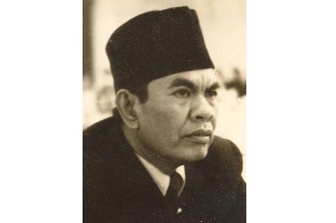 Mohammad Yamin, Salah Satu Sosok Penting di Balik Sumpah Pemuda