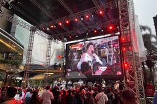 Jalur Takengon–Nagan Raya Dipercepat, Dianggap Lebih Mudah Dipulihkan Pascabencana Banjir Sumatera