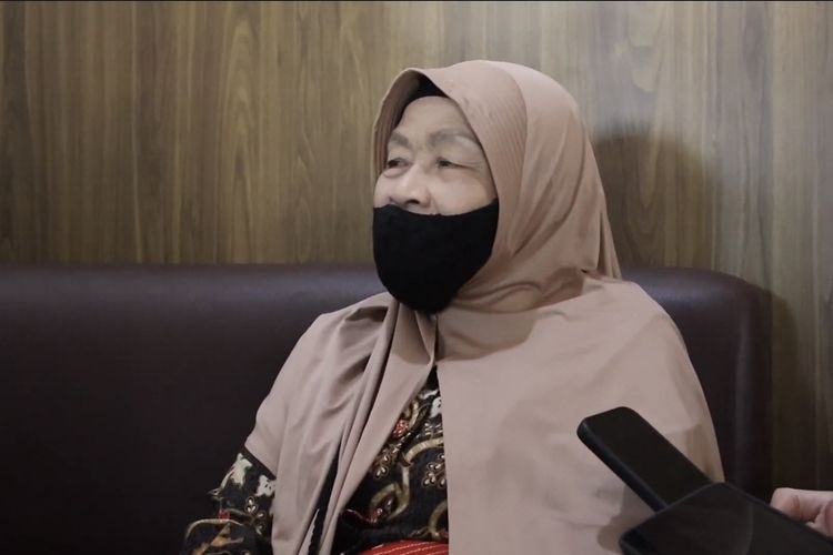 Kasus Kredit Rp 2,6 M Dilaporkan ke Polres Wonosobo sejak 2024, Pihak Bu Mien Tagih Kepastian